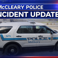 McCleary Police Confirm Arrest of Assaut Suspect that Assaulted Store Employee